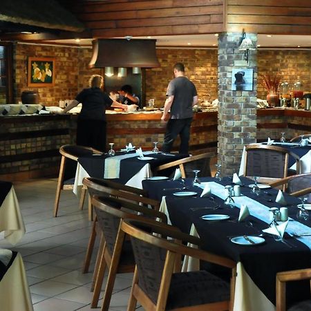 Legend Safaris 257A - In Kruger Park Lodge ヘイジービュー エクステリア 写真
