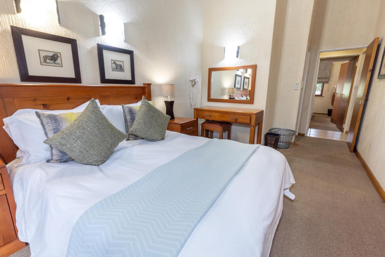 Legend Safaris 257A - In Kruger Park Lodge ヘイジービュー エクステリア 写真