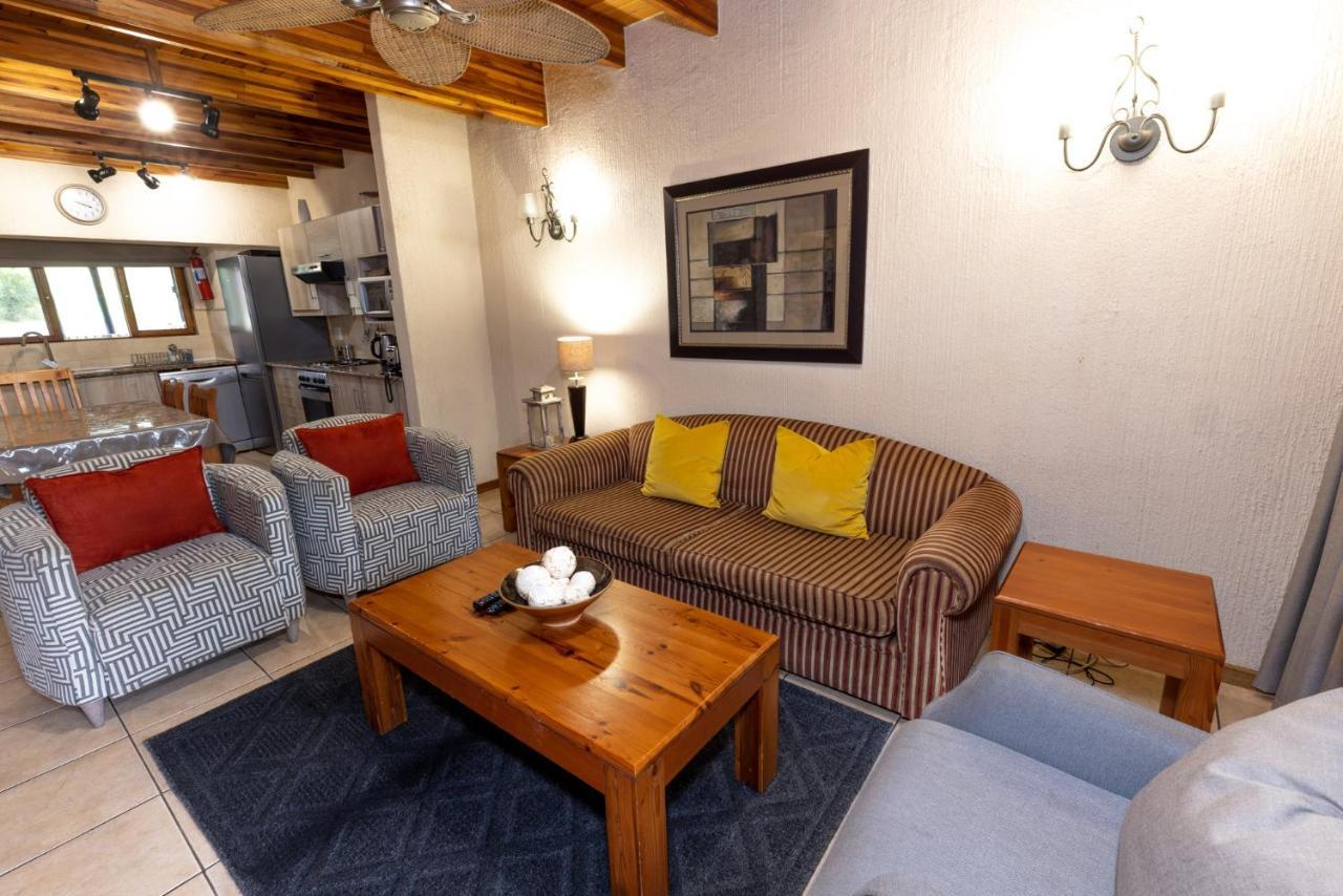 Legend Safaris 257A - In Kruger Park Lodge ヘイジービュー エクステリア 写真