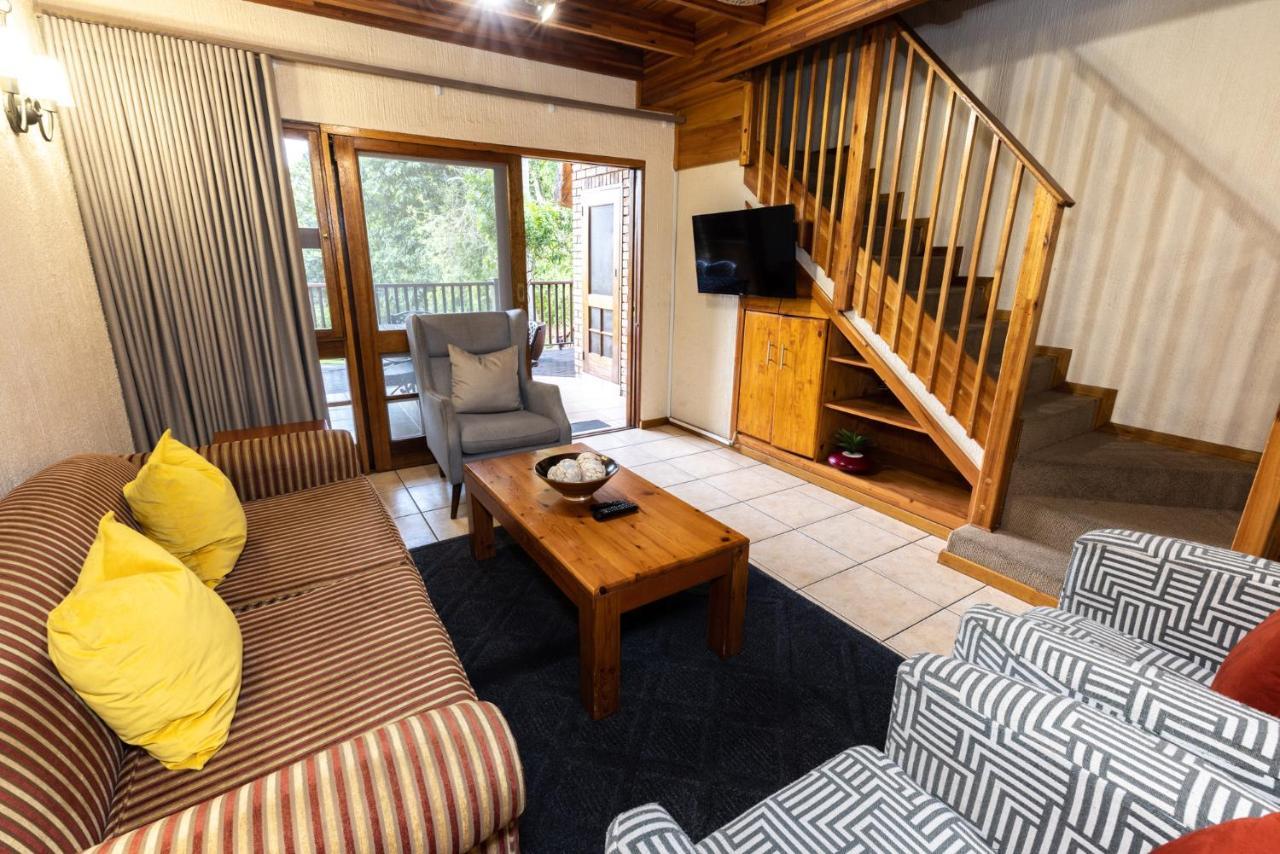 Legend Safaris 257A - In Kruger Park Lodge ヘイジービュー エクステリア 写真