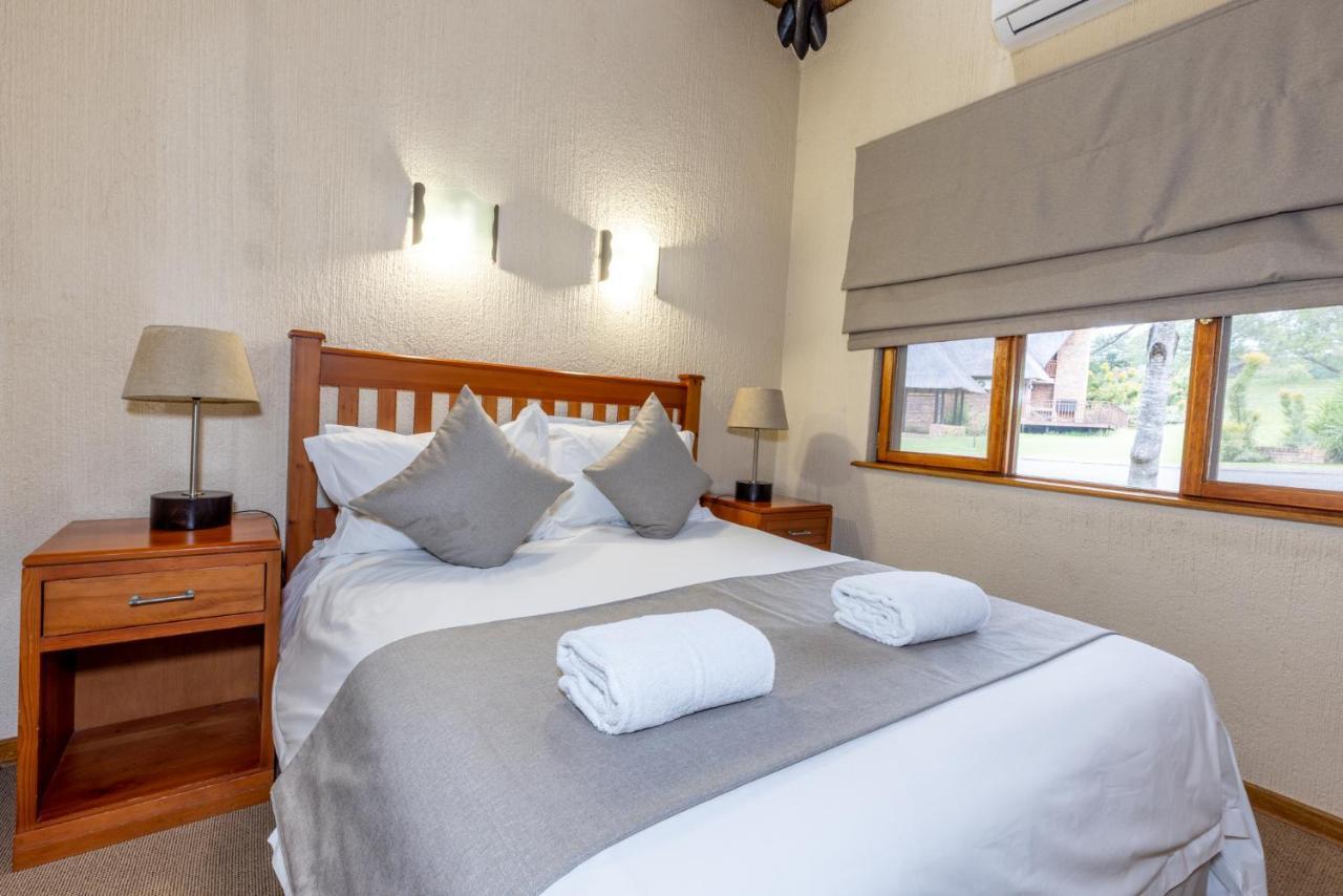 Legend Safaris 257A - In Kruger Park Lodge ヘイジービュー エクステリア 写真
