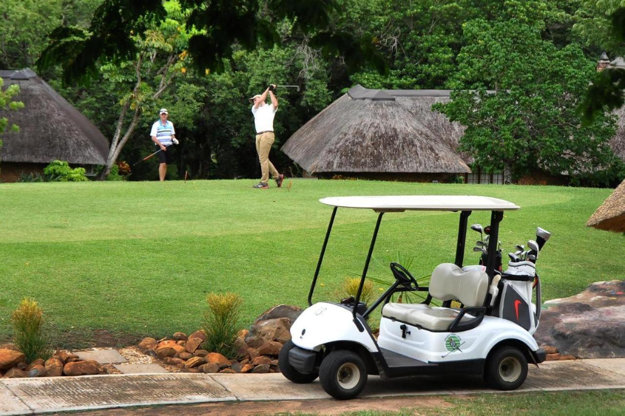 Legend Safaris 257A - In Kruger Park Lodge ヘイジービュー エクステリア 写真