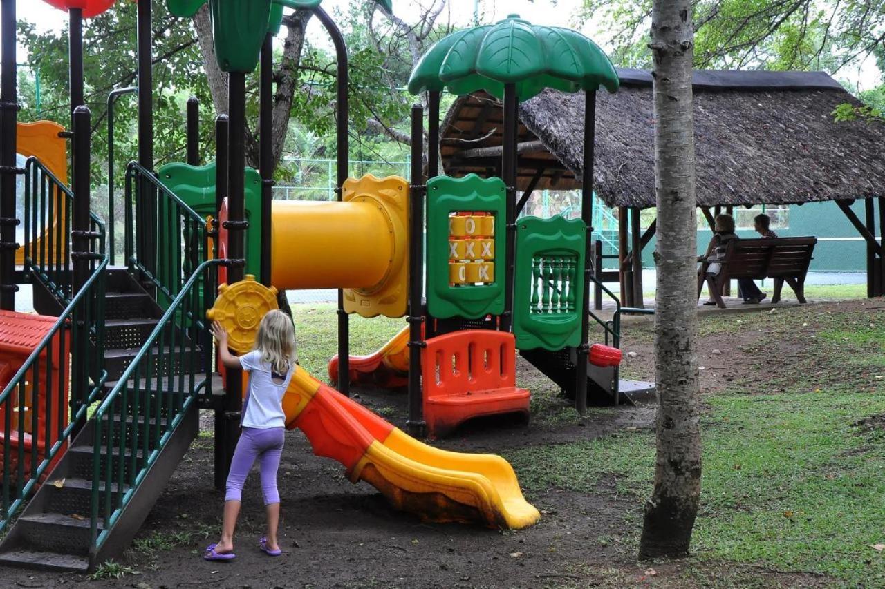 Legend Safaris 257A - In Kruger Park Lodge ヘイジービュー エクステリア 写真