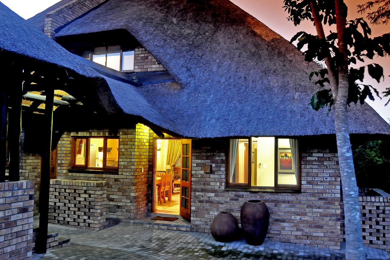 Legend Safaris 257A - In Kruger Park Lodge ヘイジービュー エクステリア 写真